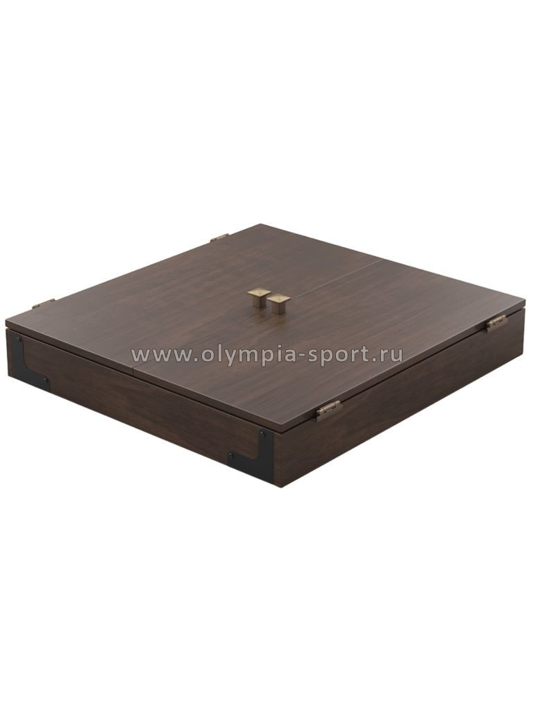 Дартс UNIX Line Dartboard D-46cm Wood