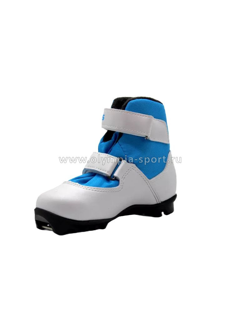 Ботинки лыжные Tempus Polar Bear NNN