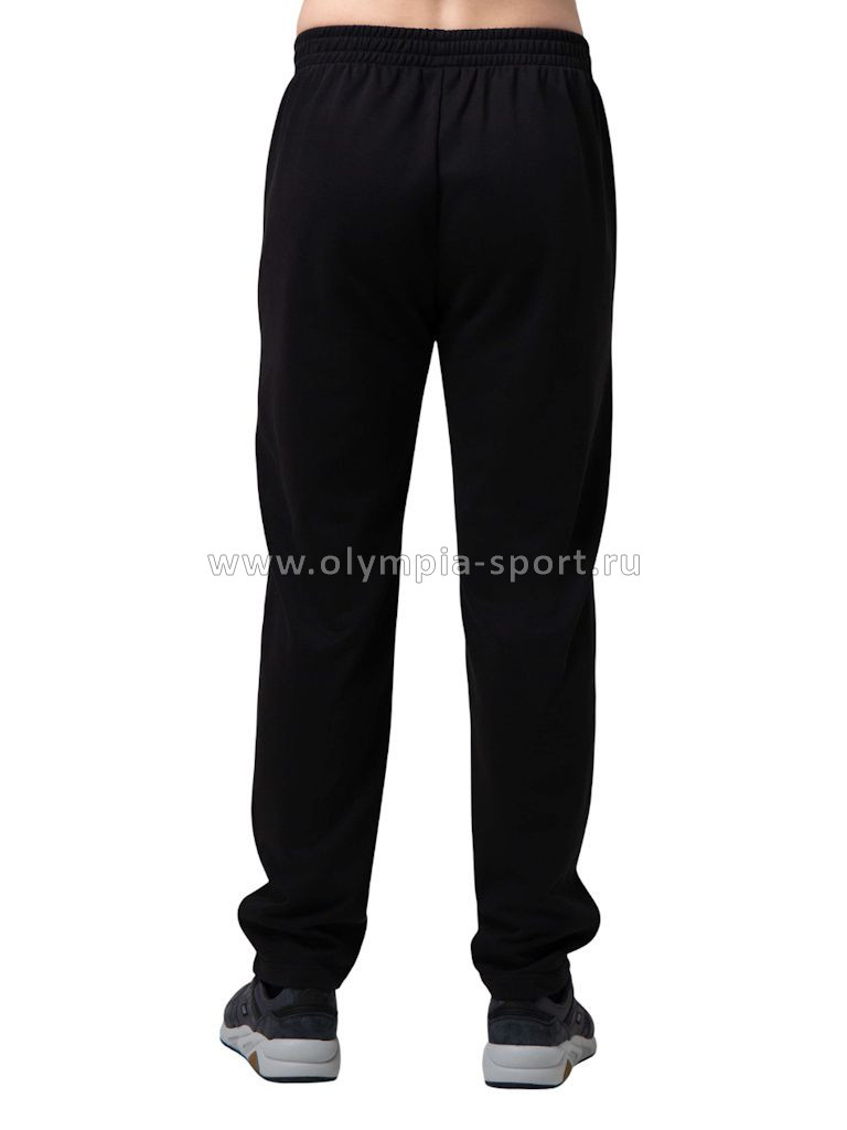 Брюки мужские Strobbs E2494-3 черный