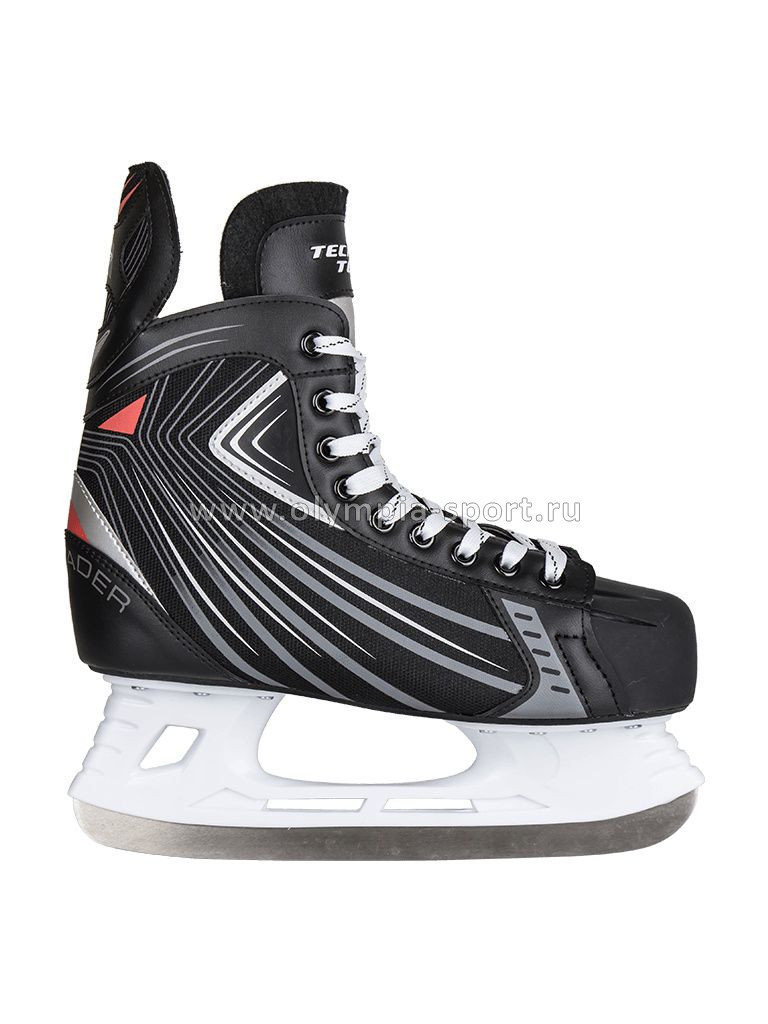Коньки хоккейные TT Crusader