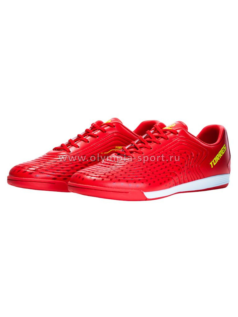 Бутсы зальные TORRES FLEX