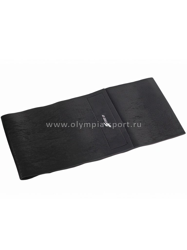 Пояс для похудения Start Up NT50060B р.135х25см
