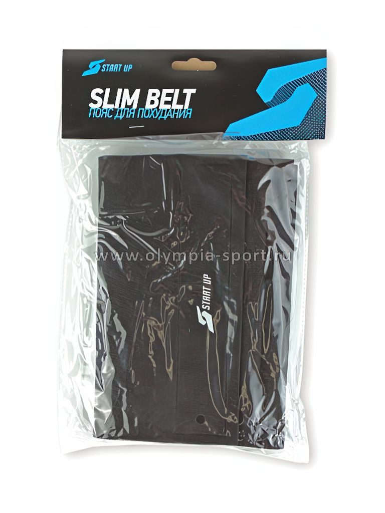 Пояс для похудения Start Up NT50060B р.135х25см