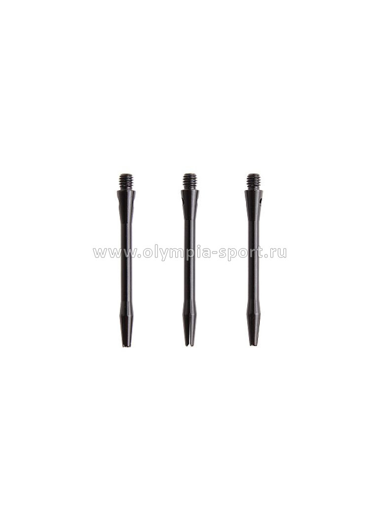 Набор алюм. хвостовиков с отверстием Larsen DG32105 53 мм