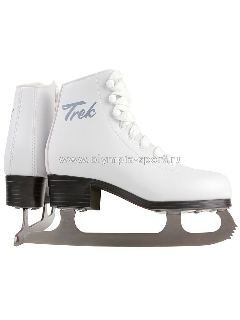 Коньки фигурные Trek Base (без индив. коробки) р.38