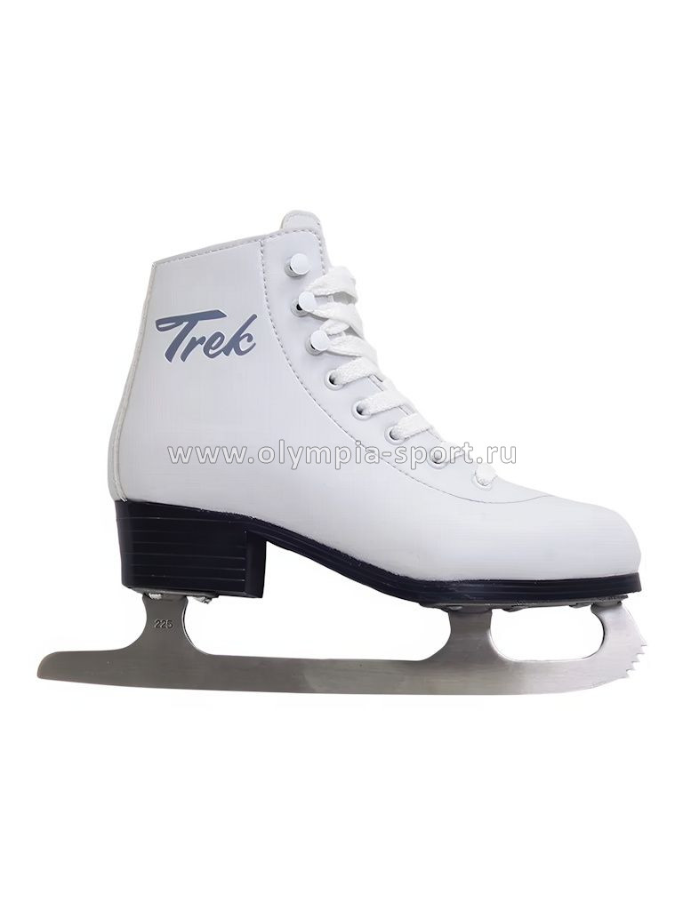 Коньки фигурные Trek Base (без индив. коробки) р.38