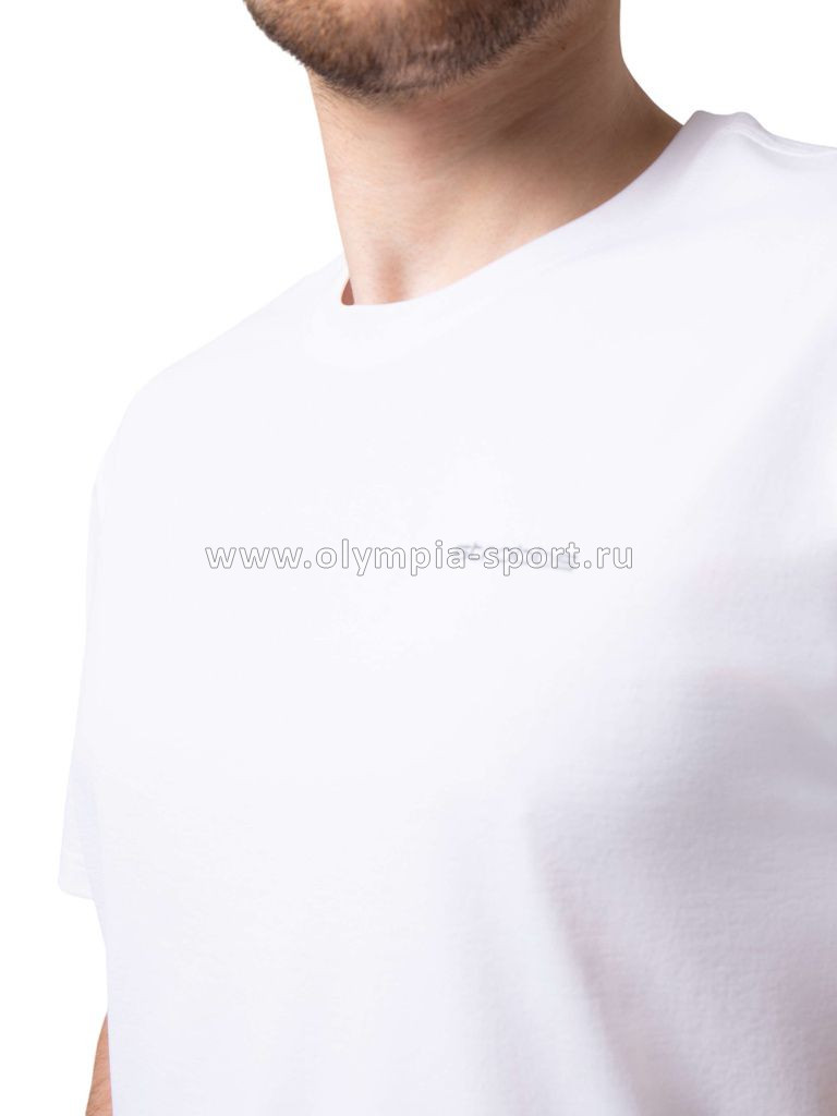 Футболка мужская Strobbs E2535-6 белый