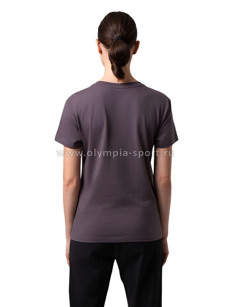 Футболка женская Strobbs T3510-1 темно-серый