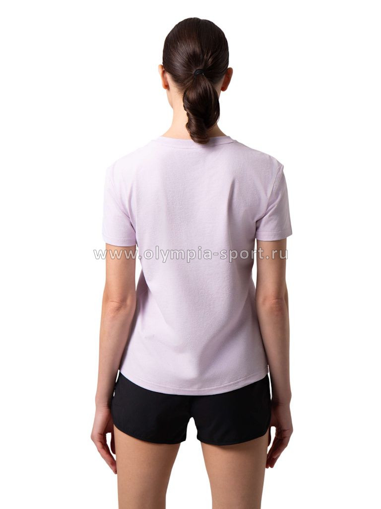 Футболка женская Strobbs T3511-20 сиреневый