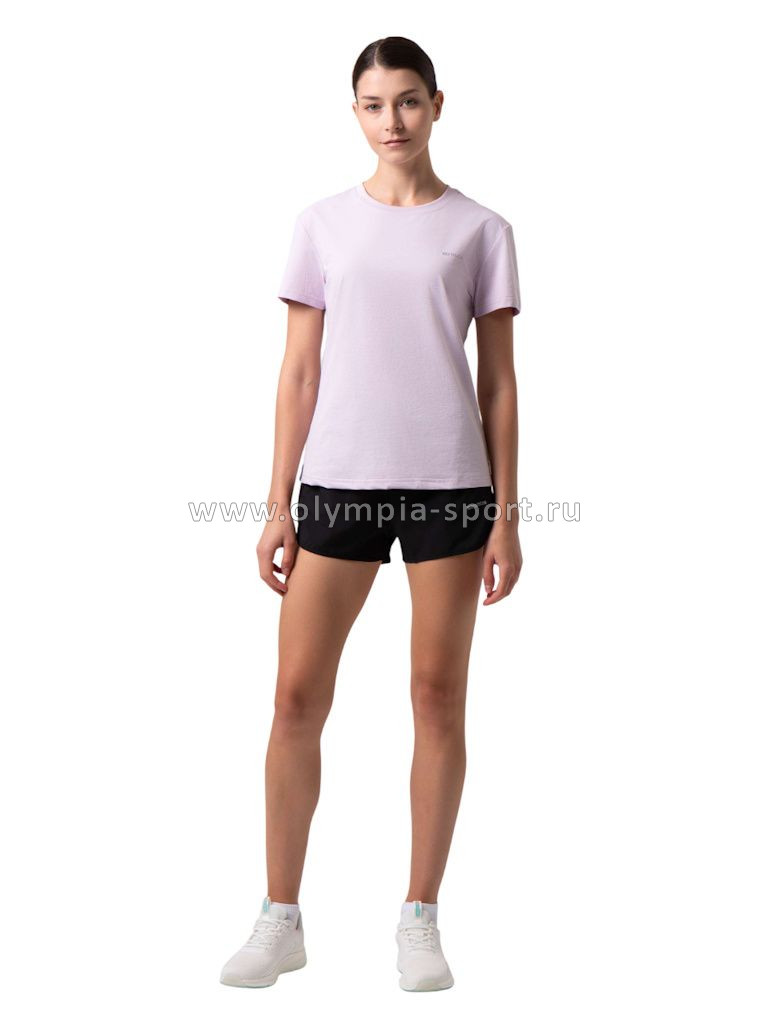 Футболка женская Strobbs T3511-20 сиреневый