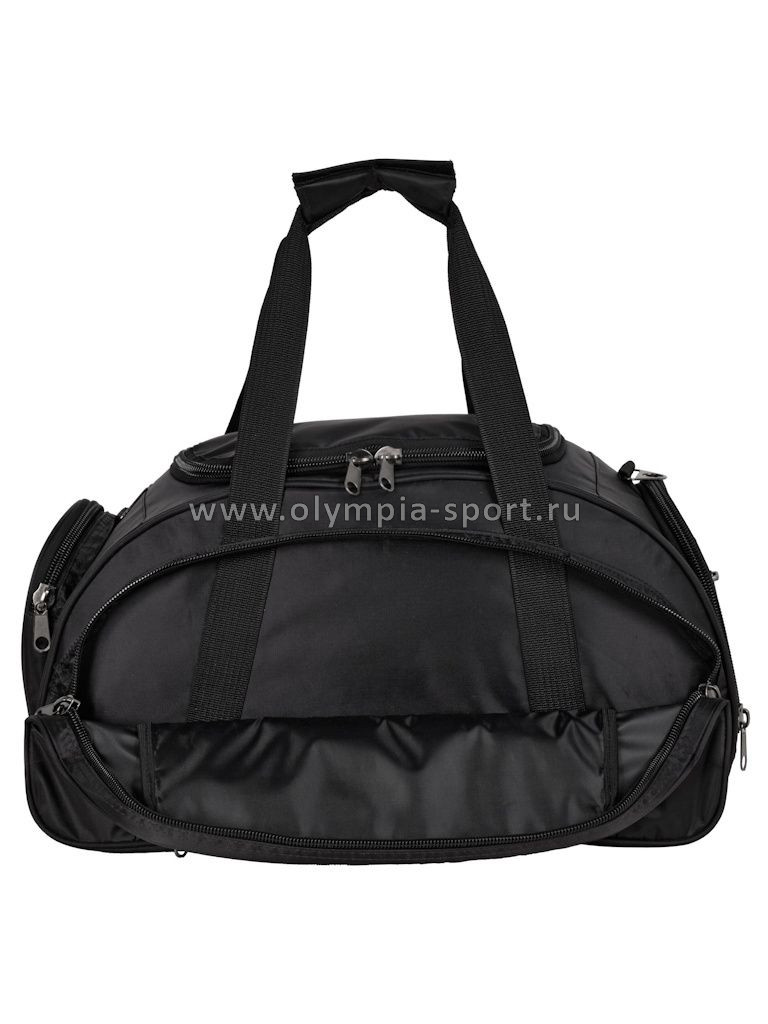 Сумка Polar 6063 Скайлайн малая с карманом под обувь