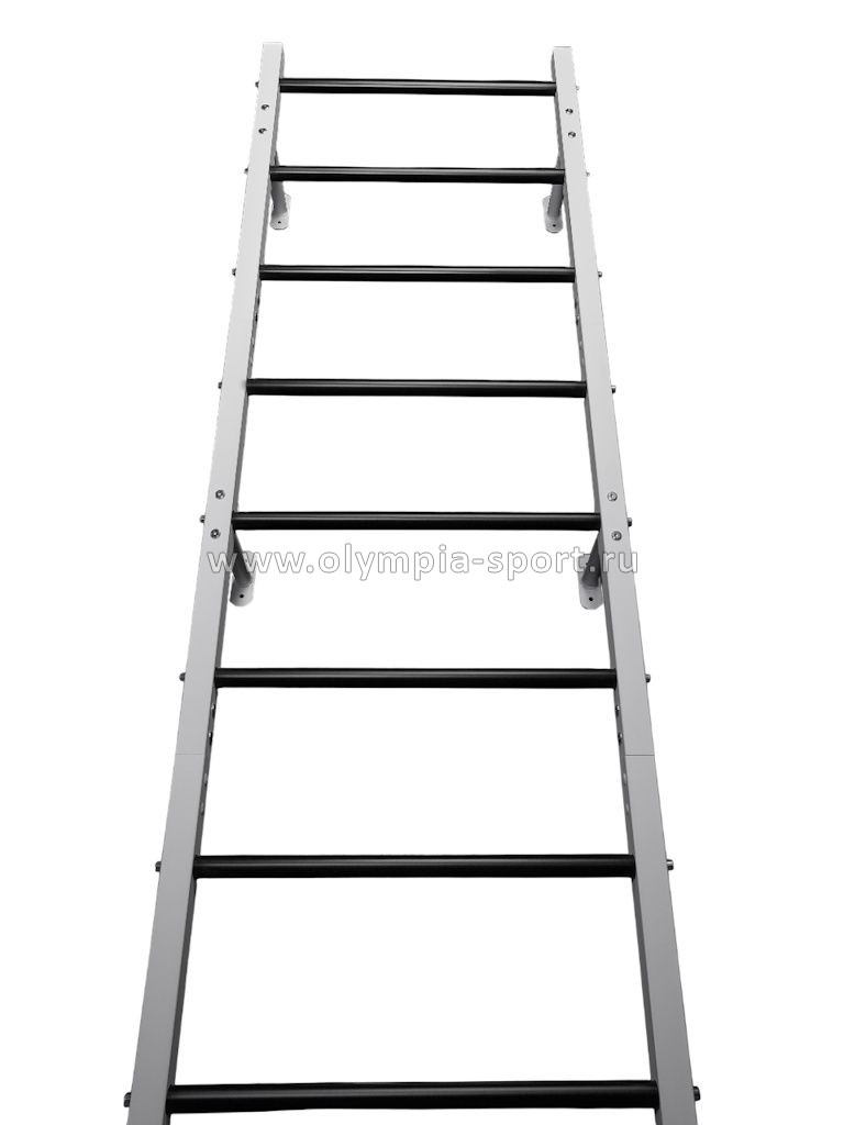 Шведская стенка 3-х составная