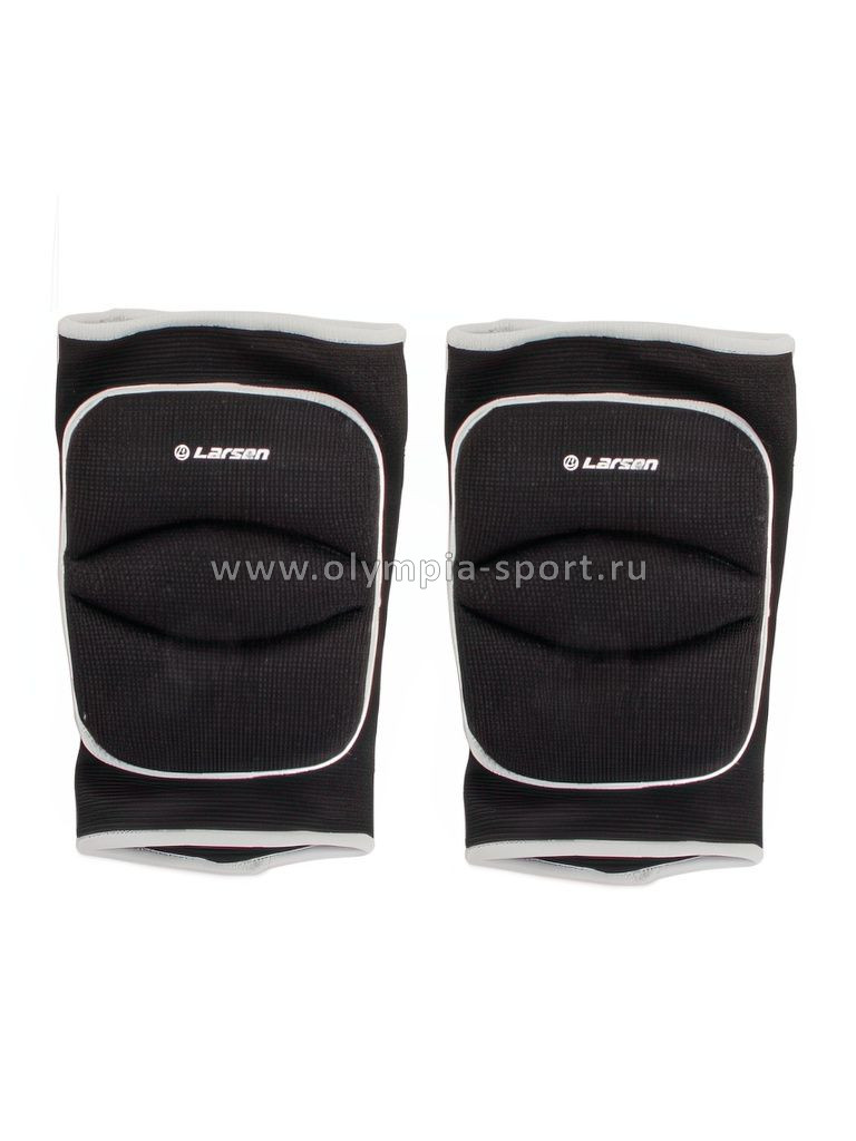 Защита колена Larsen ECE 051 черный L