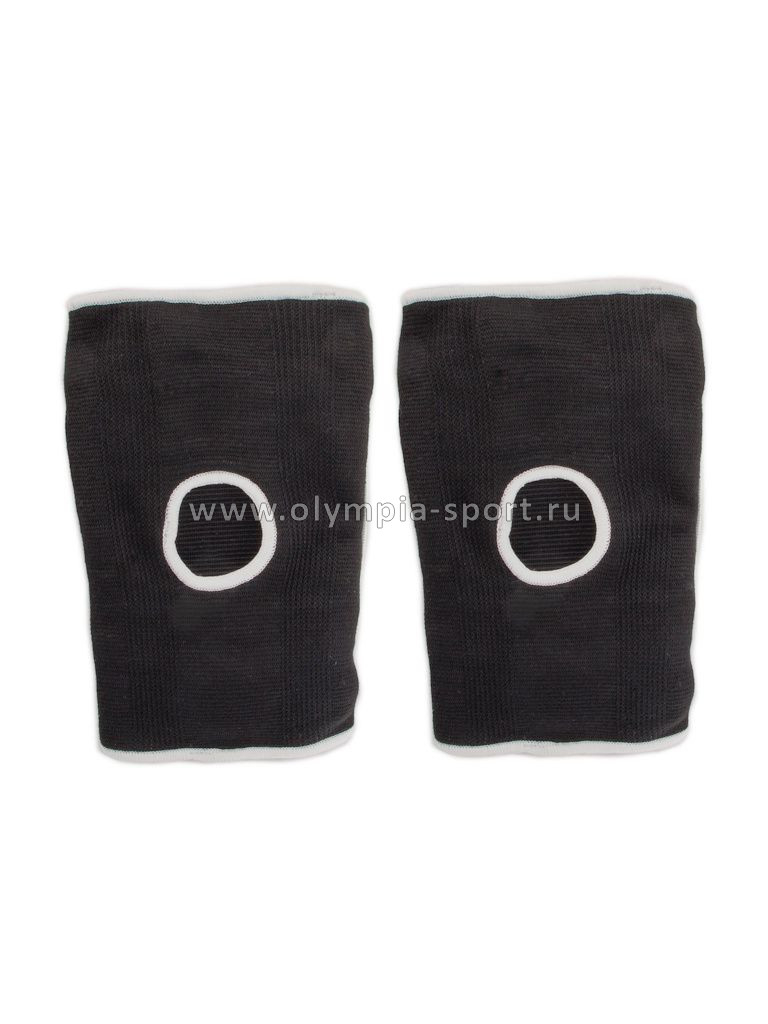 Защита колена Larsen ECE 051 черный L