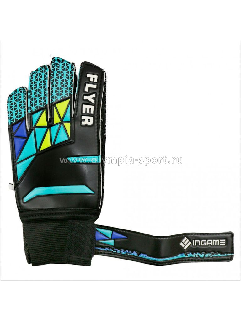 Перчатки вратарские Ingame Flyer IF-502