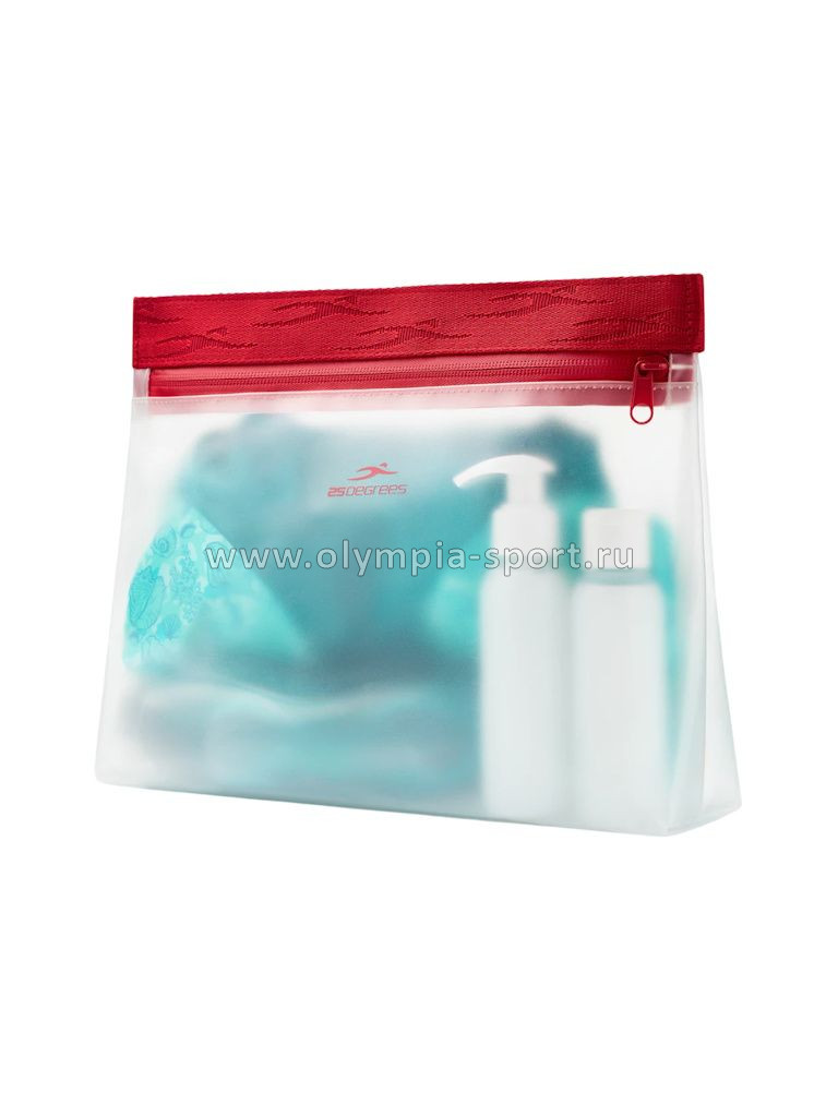 Сумка для мокрых вещей 25DEGREES Motive