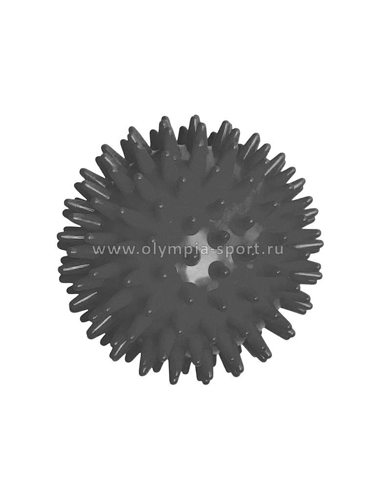 Мяч массажный A-J8 д.8см