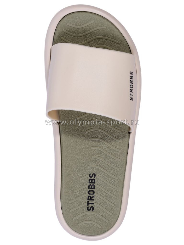 Шлёпанцы Strobbs Flops W F7753-16