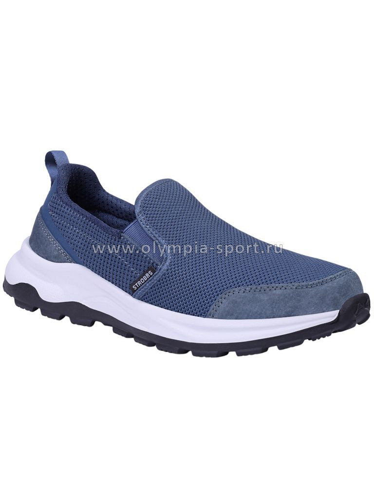 Слипоны Strobbs Slippers M C3866-2