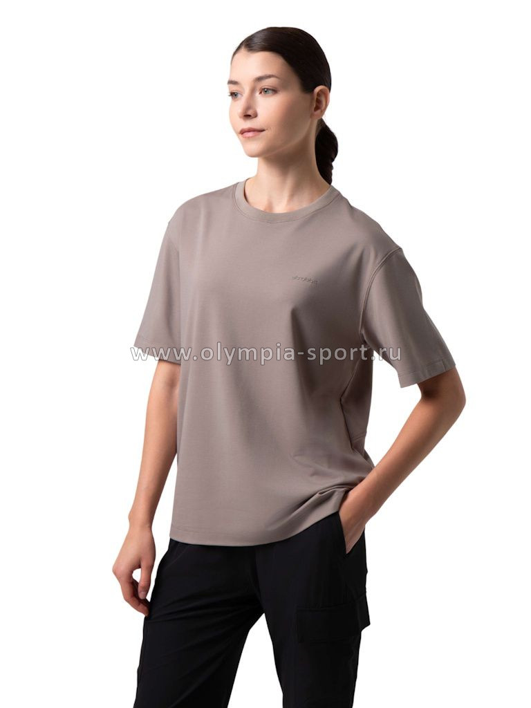 Футболка женская Strobbs T3470-4 бежевый