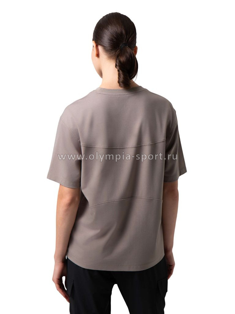 Футболка женская Strobbs T3470-4 бежевый