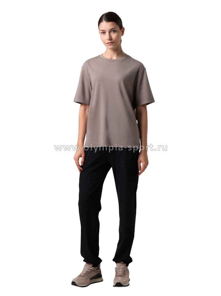 Футболка женская Strobbs T3470-4 бежевый