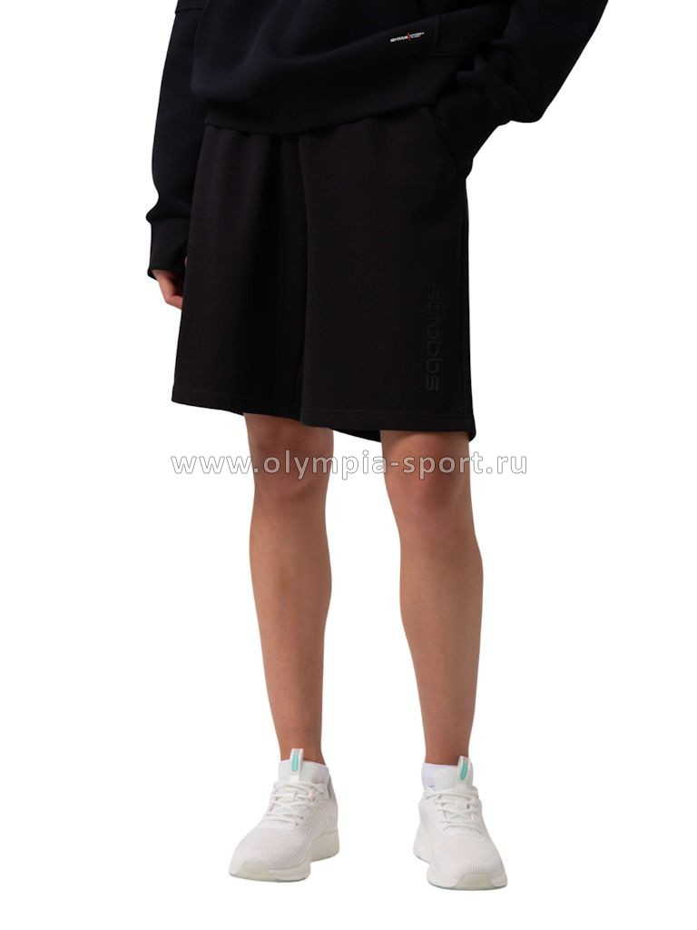 Шорты женские Strobbs T3488-3 черный