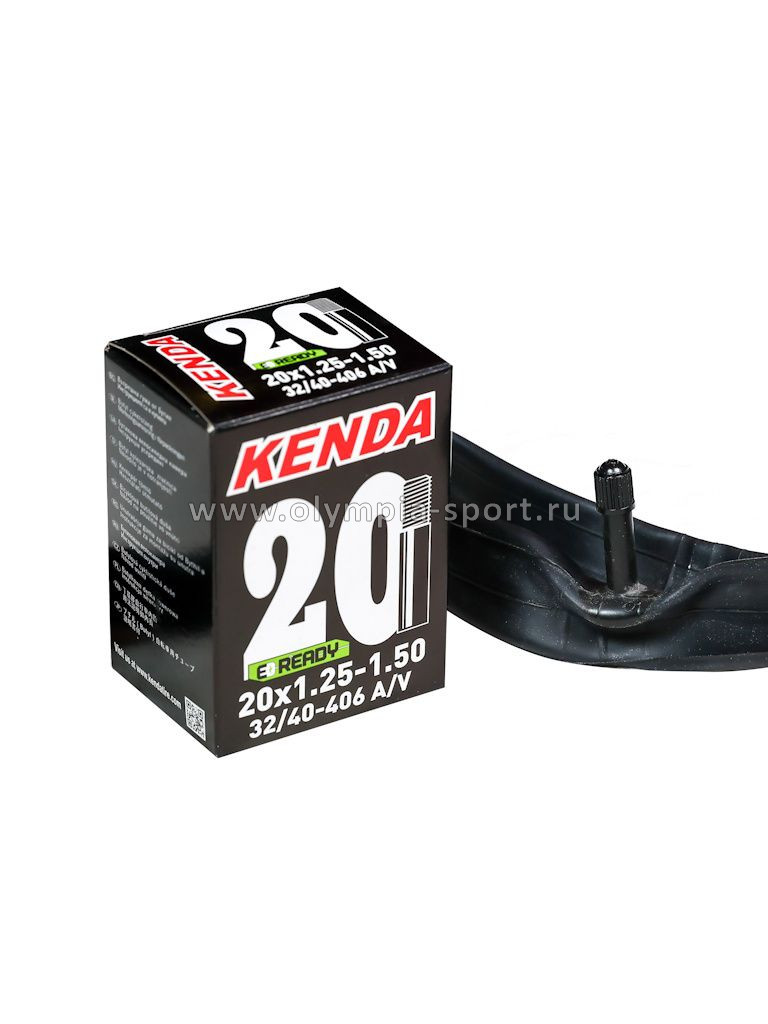 Камера 20" *1.25/1.50 (32/40-406) KENDA
