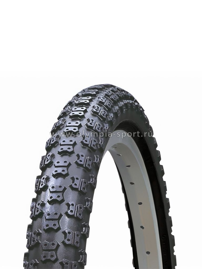 Покрышка 18" *2.125 (57-355) KENDA K50