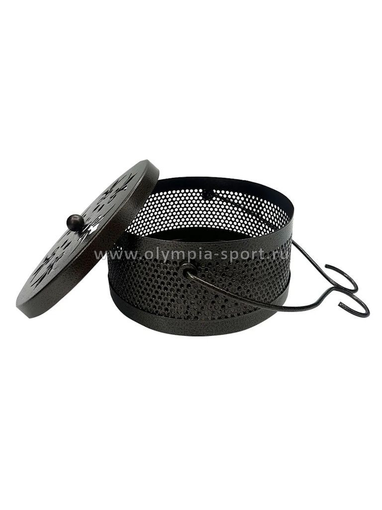 Подставка для противомоскитной спирали 15*8см