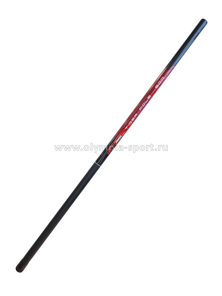 Удилище маховое б/к Namazu Tiger Pole 5м до 40г