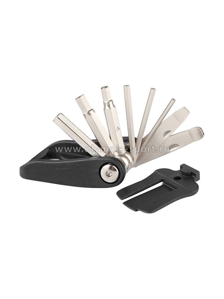 Набор ключей складной YC-292 9 элементов