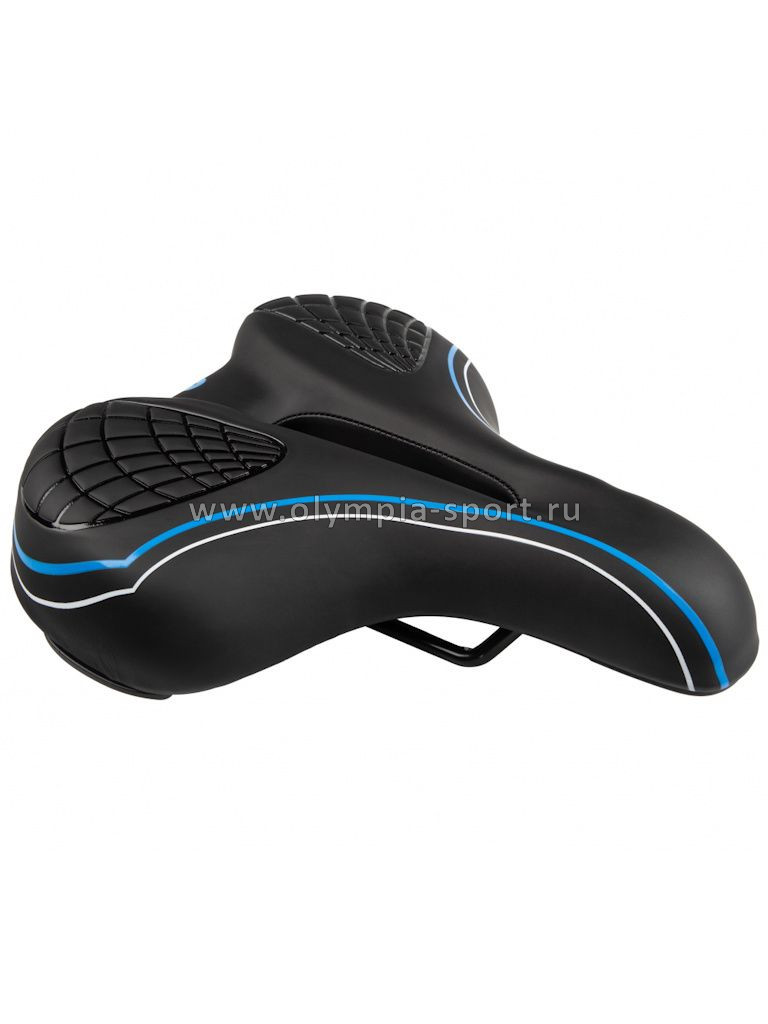Седло AZ-8004 260*255