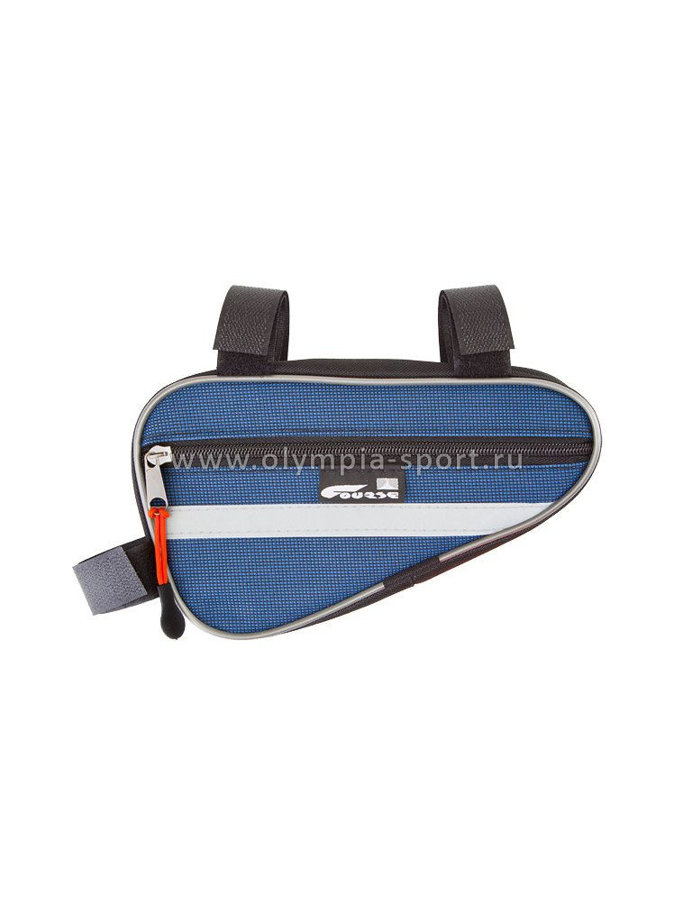 Велосумка под раму малая (вс013.022.1.1)