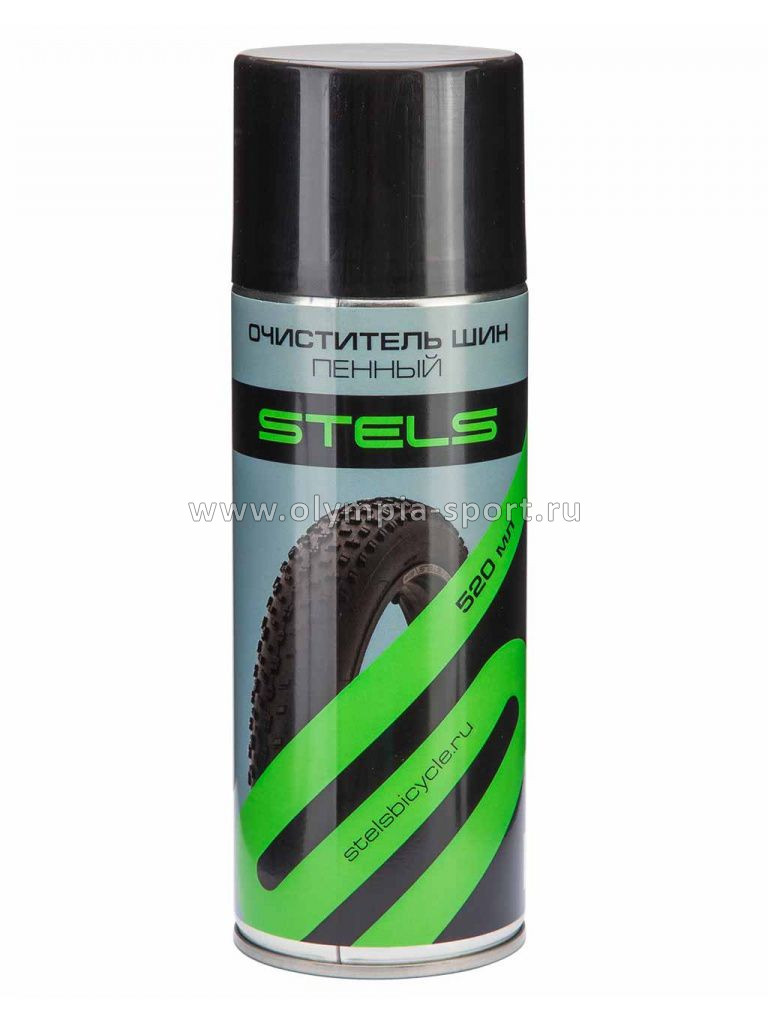 Очиститель шин пенный CP05/101 520мл