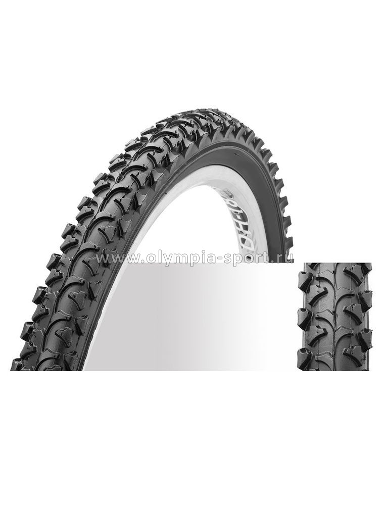 Покрышка 20" *2.125 H-518 Chao Yang