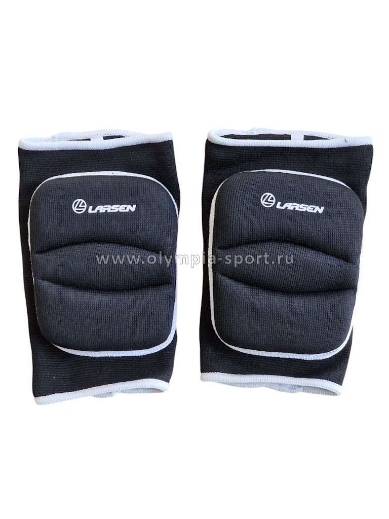 Защита колена Larsen ECE 051 черный