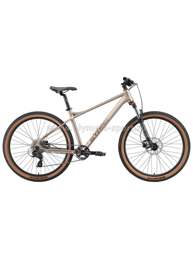 Велосипед Stark