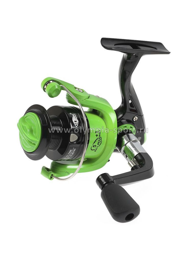 Катушка SkyFish GRT 2000F 5+1B