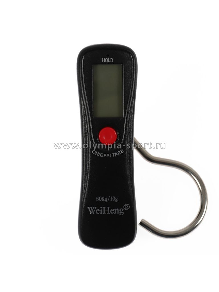 Весы электронные WH-A12