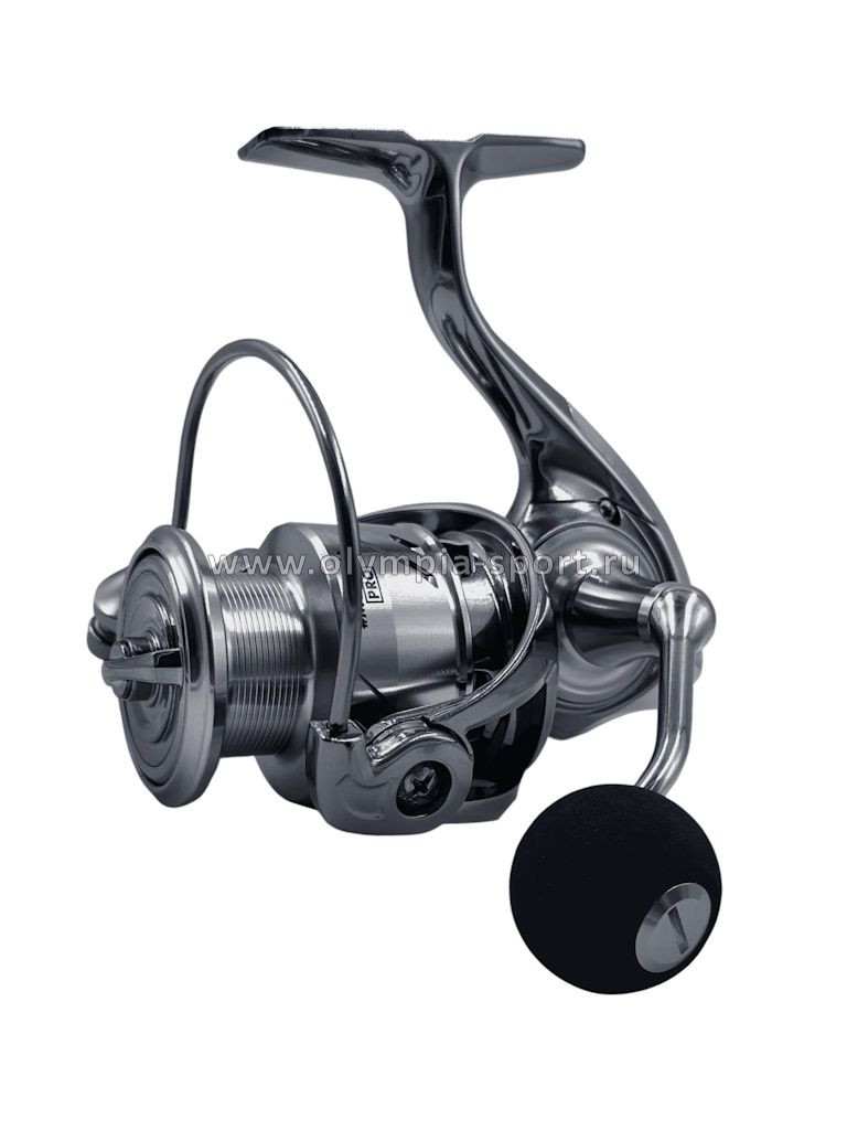 Катушка SnastiZdraste Motalka PRO 3000S 6+1