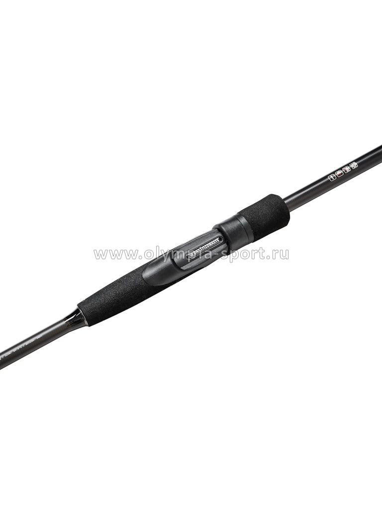 Спиннинг SnastiZdraste Porolka 762MH 2,3м 10-32гр Fast