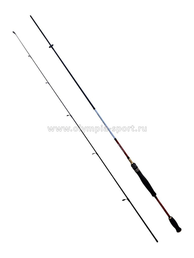 Спиннинг SkyFish Senra Spin 2,40м (3-12гр)