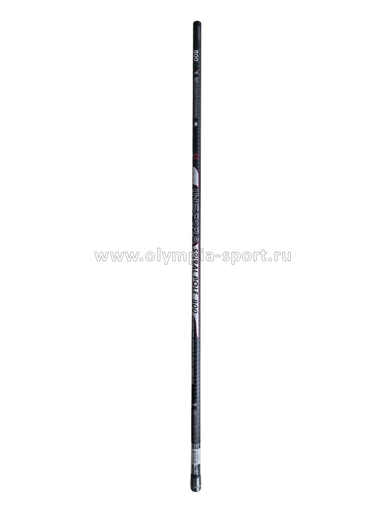 Удилище маховое б/к Red Fox Inspira 800 (5-25гр)