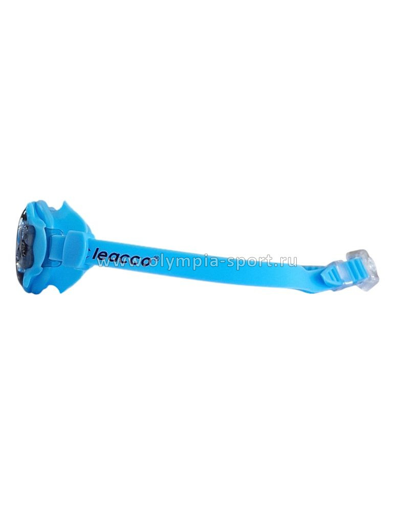 Очки для плавания юниор Leacco SG100/AF607