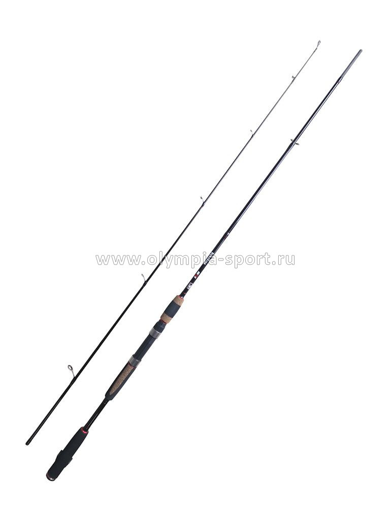 Спиннинг AWEES DarkSide 10-30г 2,4м