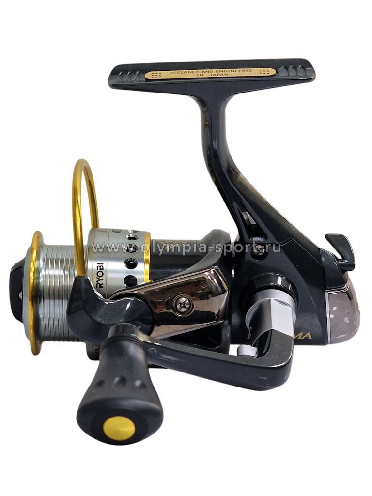 Катушка Ryobi Ecusima 1000
