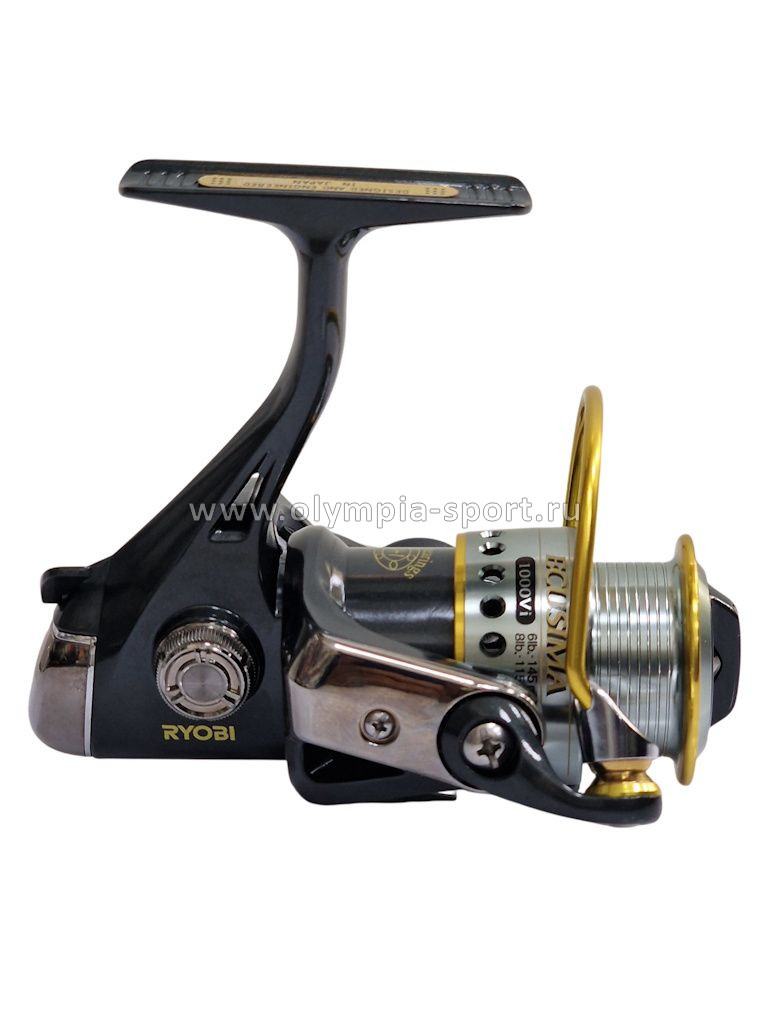 Катушка Ryobi Ecusima 1000