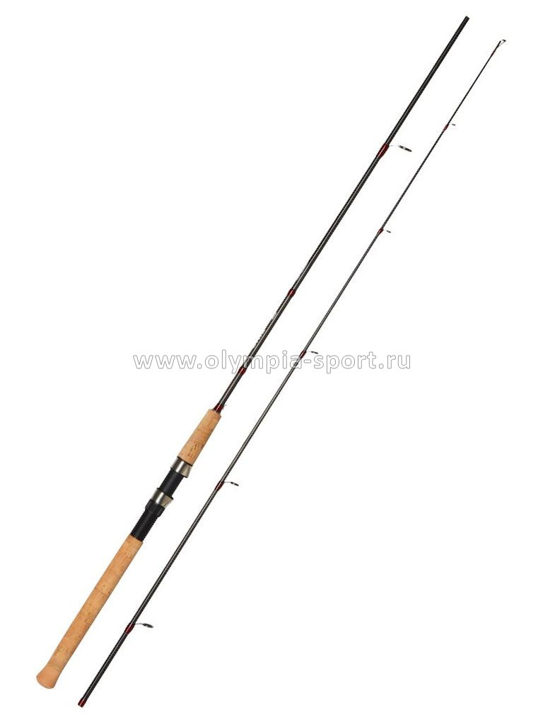 Спиннинг Salmo Sniper Ultra N30 2,1м 10-30г