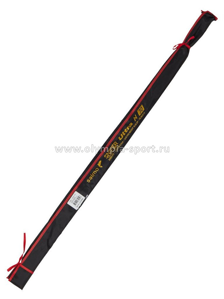 Спиннинг Salmo Sniper Ultra N30 2,1м 10-30г